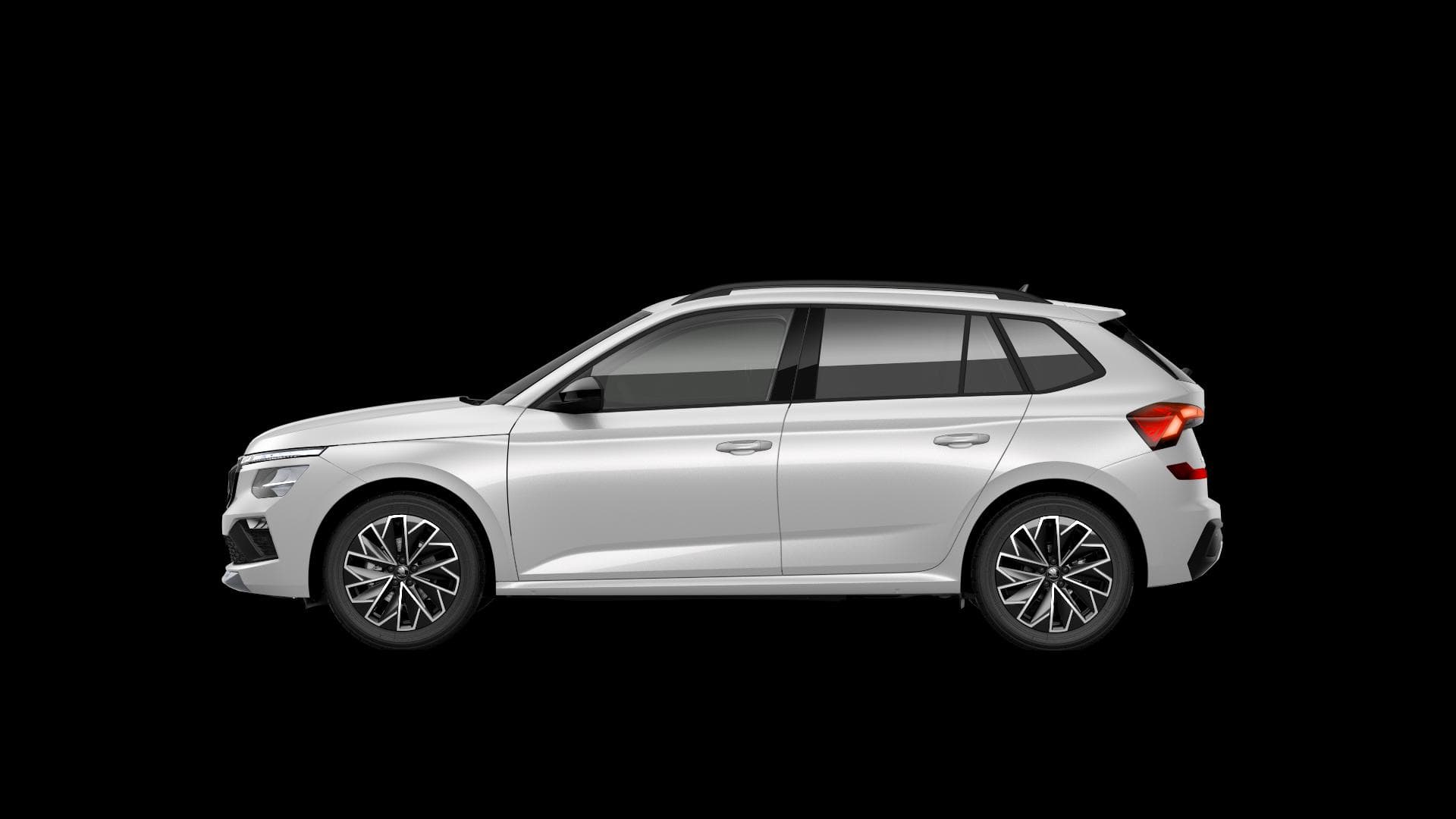 Škoda Kamiq AM