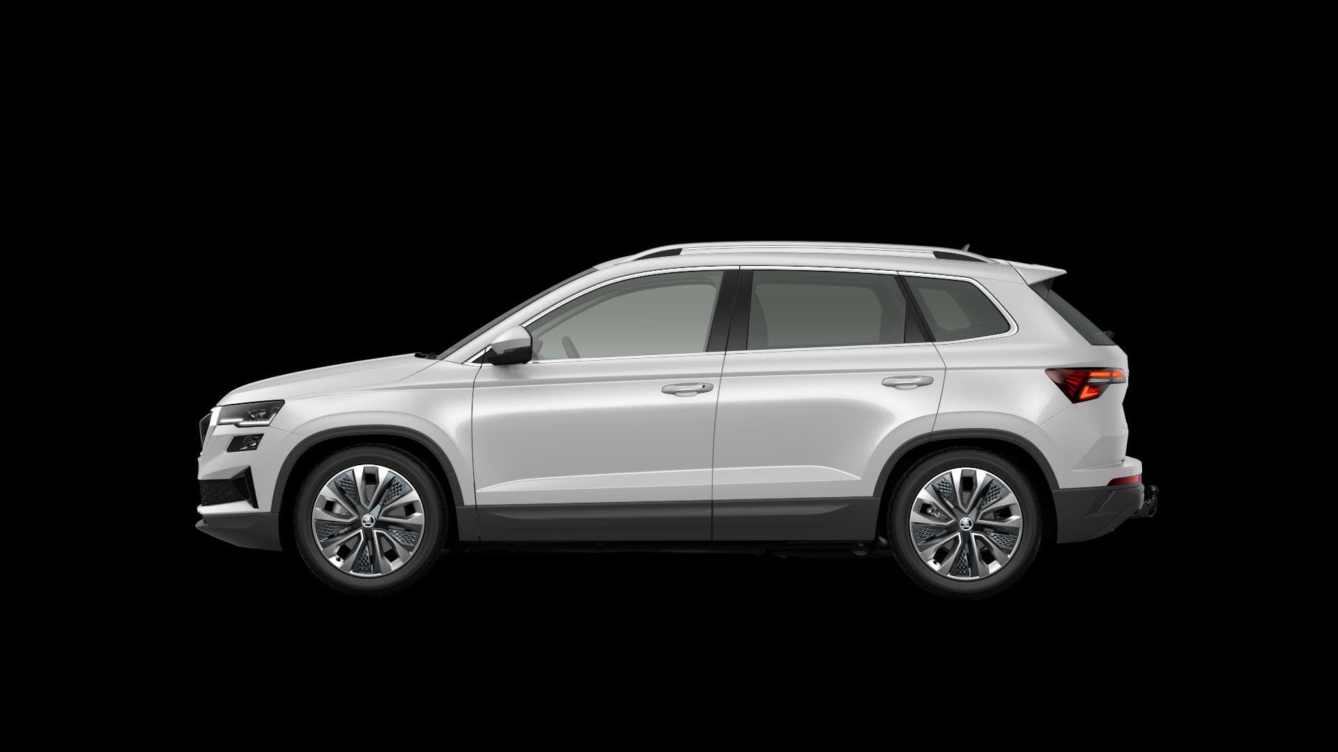Škoda Karoq AM