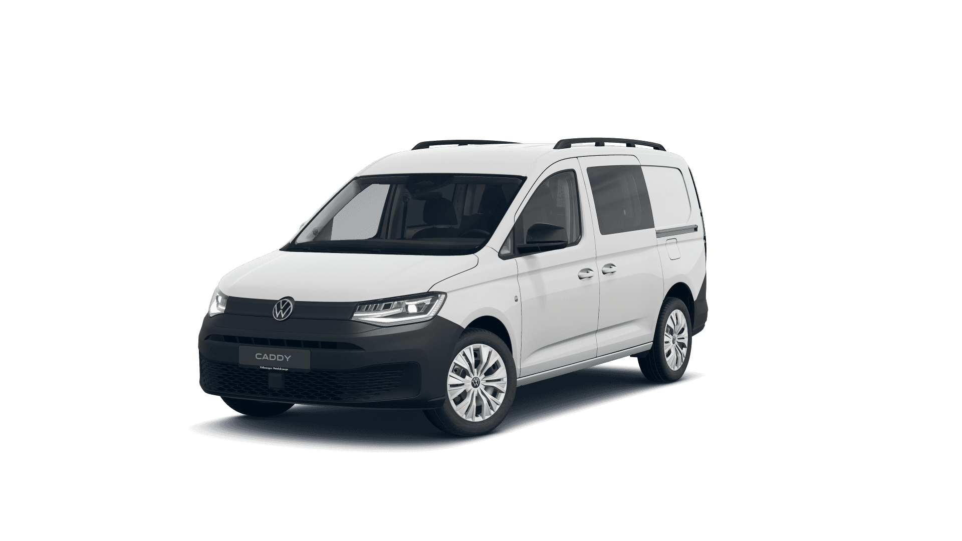 Volkswagen Užitkové Caddy Flexicab