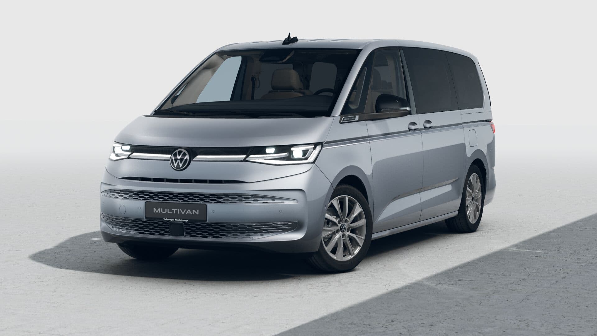 VW Užitkové Multivan