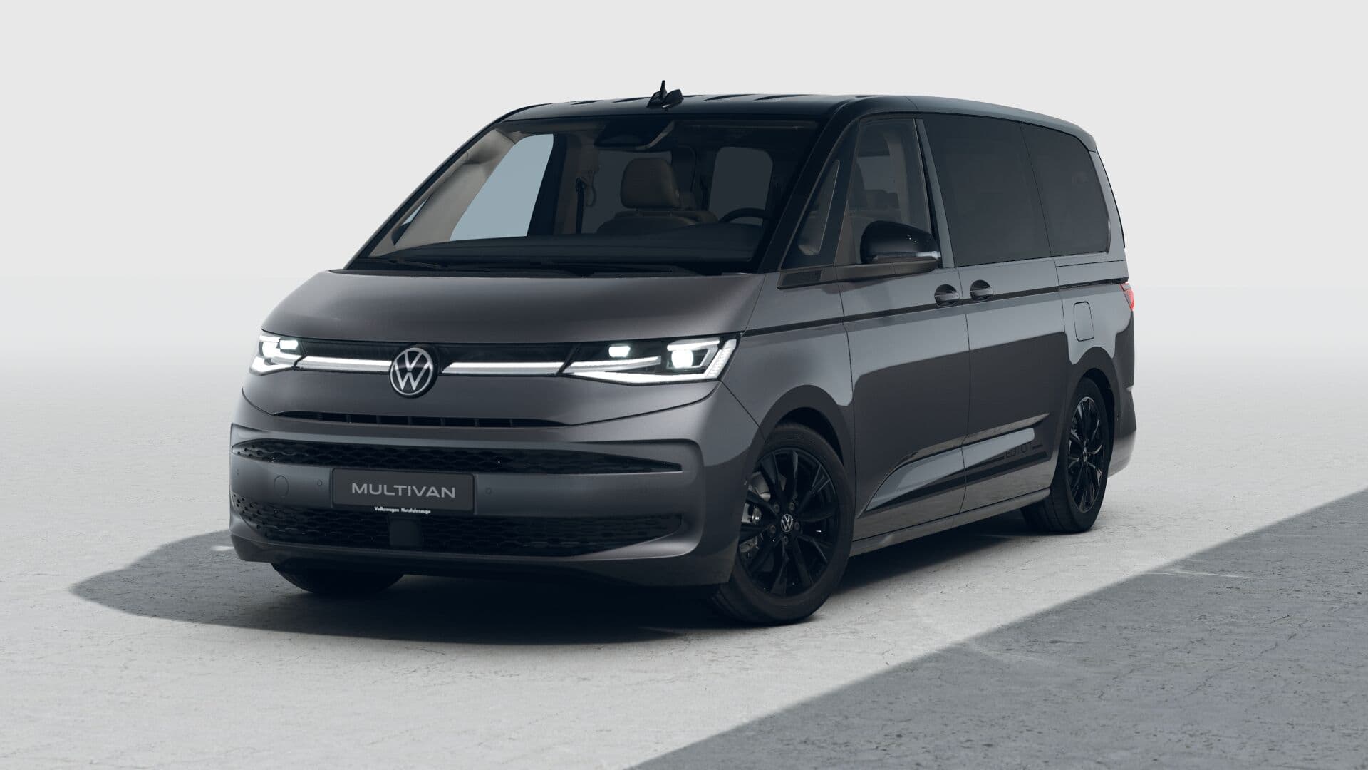 VW Užitkové Multivan