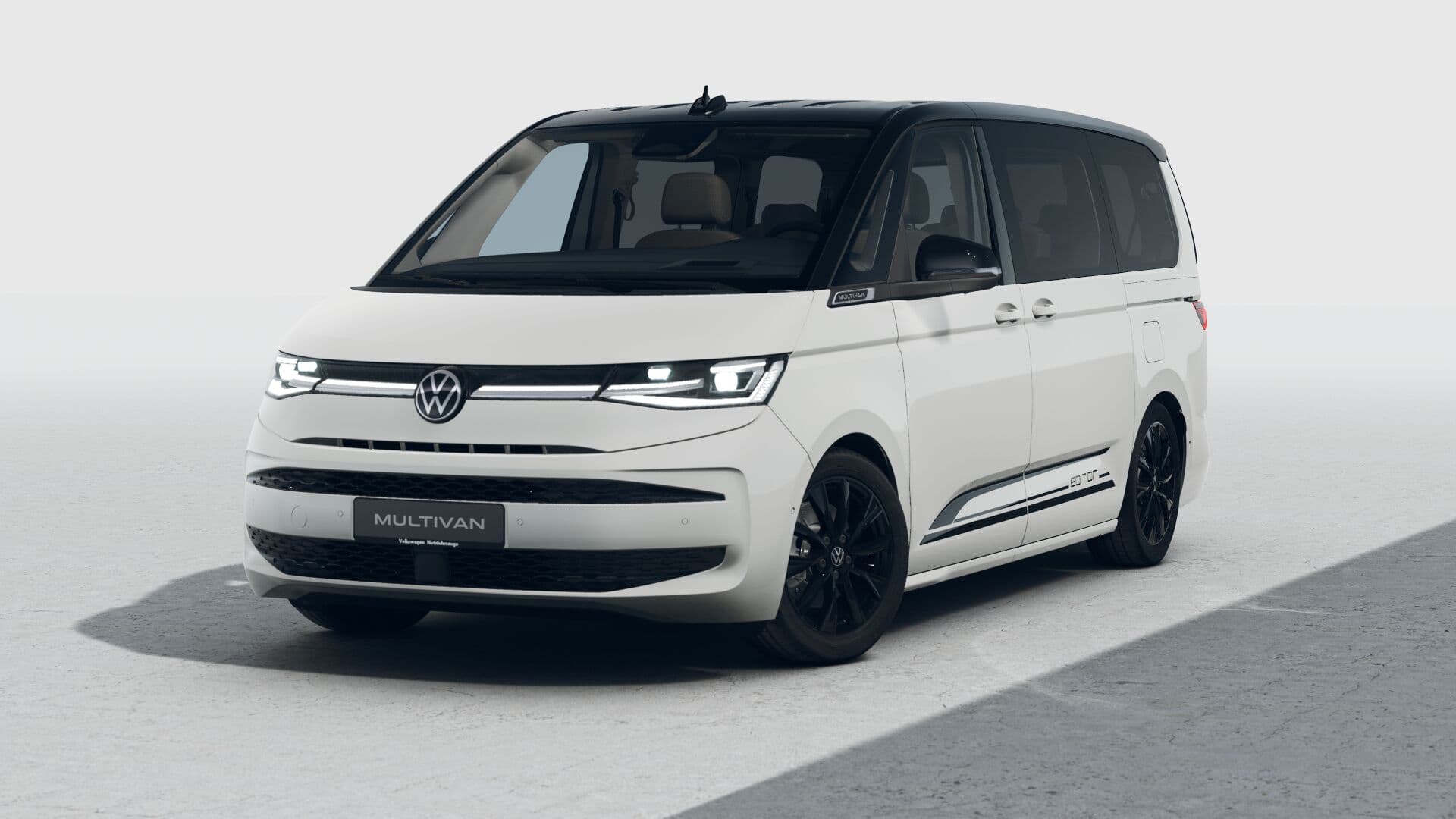 VW Užitkové Multivan