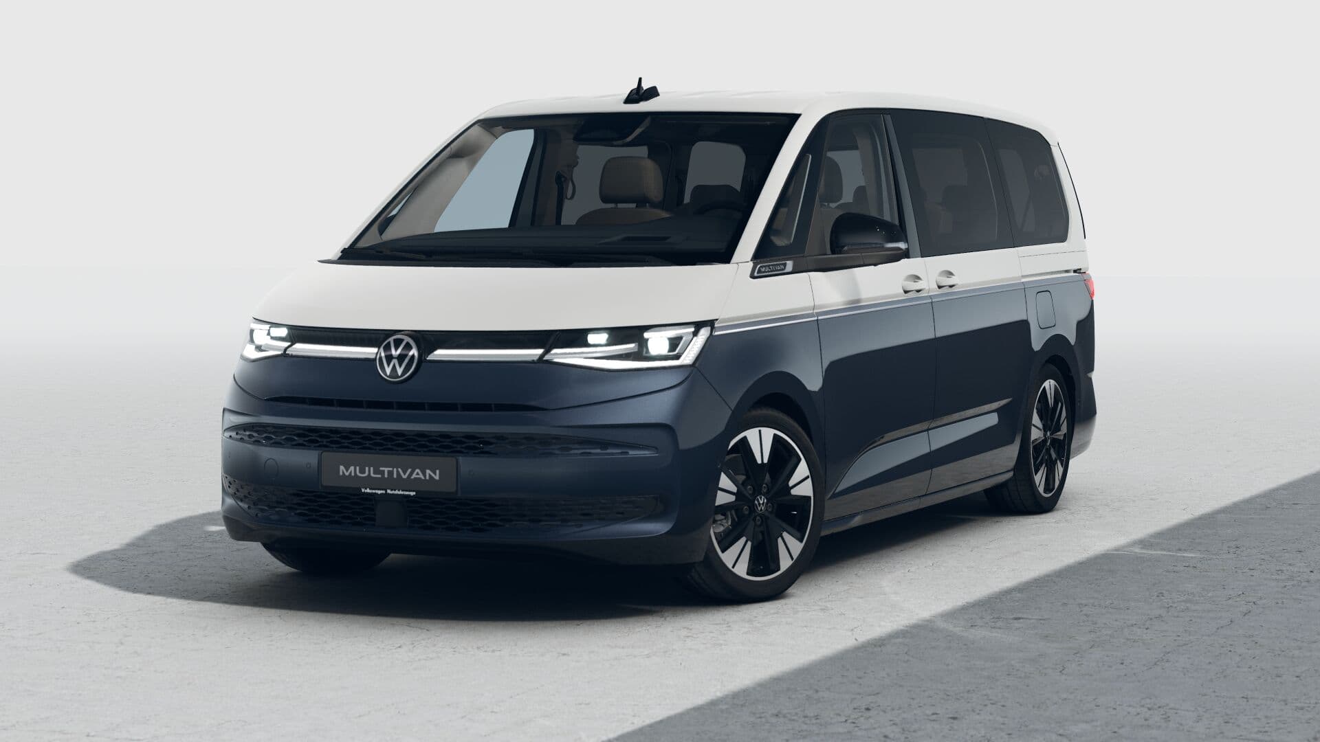 Volkswagen Užitkové Multivan