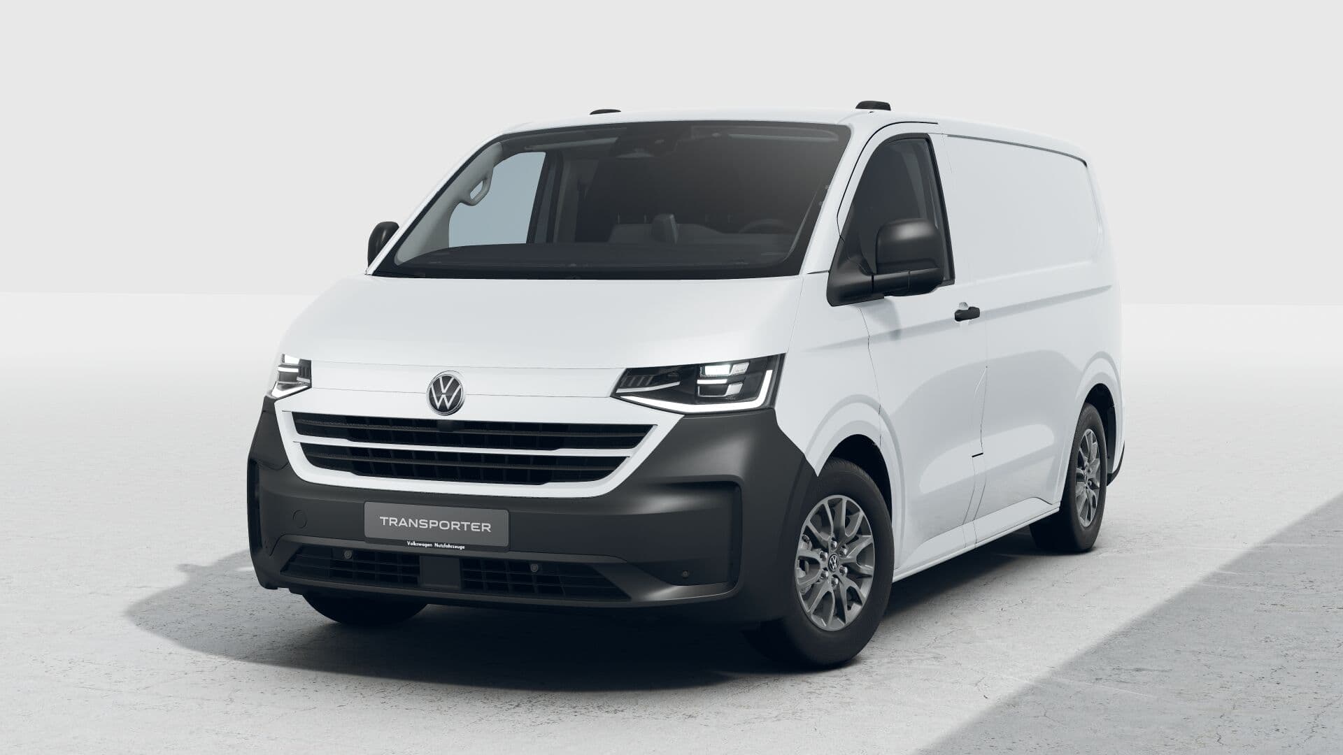 Volkswagen Užitkové Transporter skříň