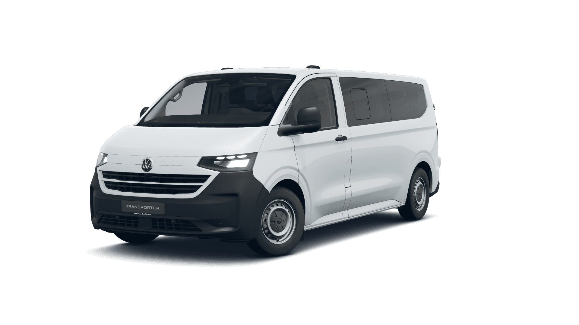 VW Užitkové Transporter Kombi